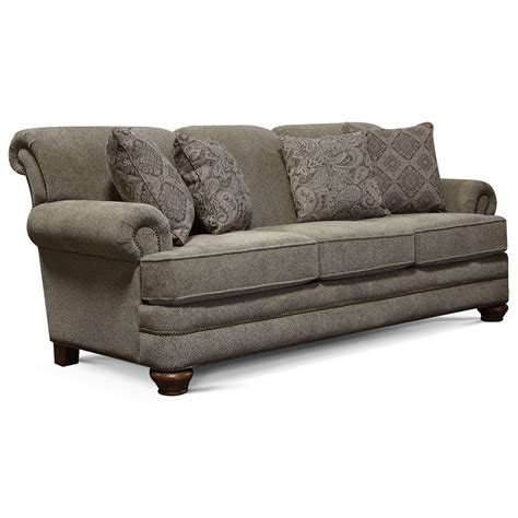 reed sofa by england furniture
